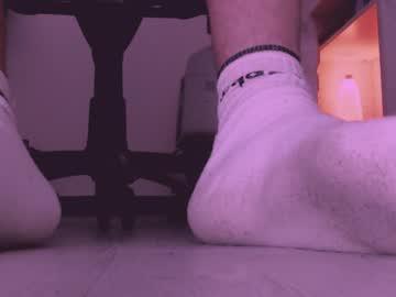 christofeet chaturbate