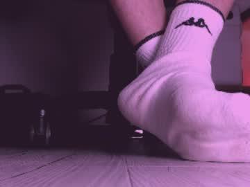 christofeet chaturbate