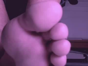 christofeet chaturbate