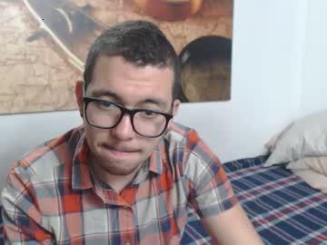 christofer_geek18 chaturbate