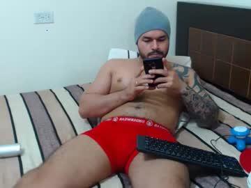 christopher_bailey chaturbate