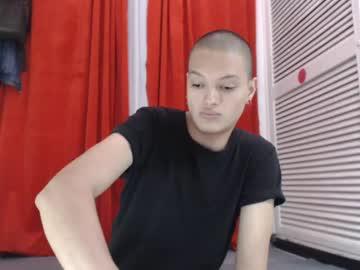 christopher_hell chaturbate