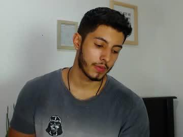 christopher_whalker chaturbate