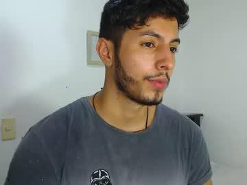 christopher_whalker chaturbate