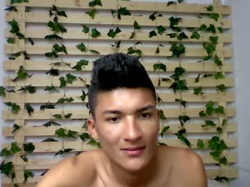 christopher_xmen chaturbate