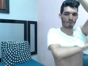 christophernaughty chaturbate