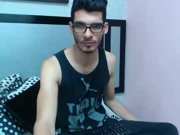 christophernaughty chaturbate