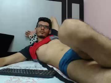 christophernaughty chaturbate