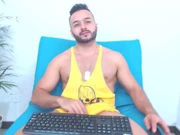 chrix_foster chaturbate