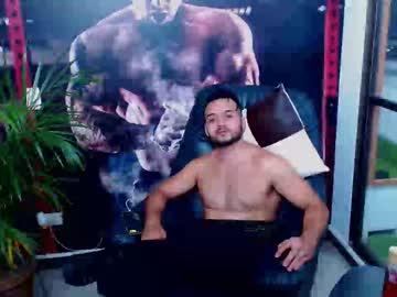 chrix_foster chaturbate