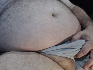 chubbybeargrrr chaturbate