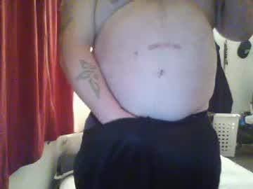 chubbydemon87 chaturbate