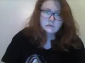 chubbyredheadd chaturbate