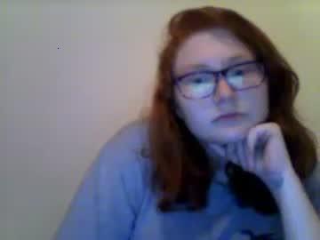 chubbyredheadd chaturbate