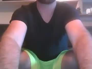 chuck0781 chaturbate