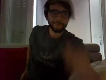 chuckrstz chaturbate