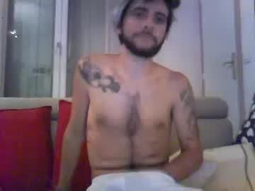 chuckrstz chaturbate