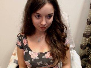 CindyKiss20 bongacams