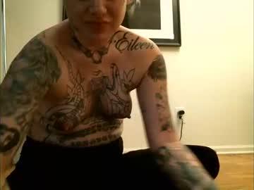 cinder_model chaturbate