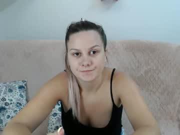 cindyxblondy chaturbate