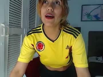 cinnamon_body chaturbate