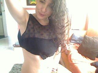 cinthya- bongacams