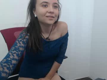 ciquitascarlet chaturbate