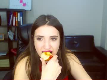 clarisa_yummy chaturbate