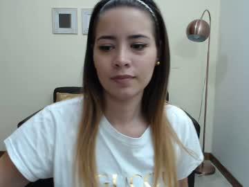 clarissexx chaturbate