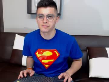 clark_stark chaturbate