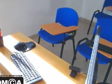 classroom1 chaturbate