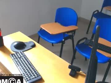 classroom1 chaturbate