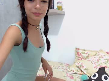 claudiarivera_ chaturbate