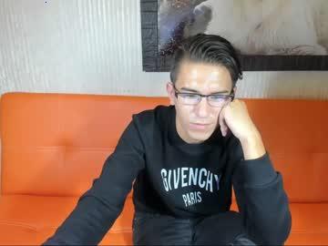 clement_bonhomme chaturbate