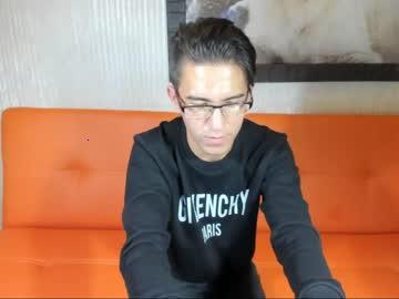 clement_bonhomme chaturbate