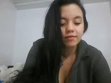 cleo_my18 chaturbate