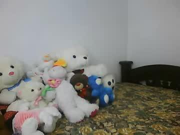 cleo_my18 chaturbate