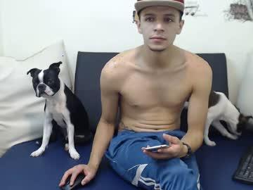 cliff_scort chaturbate