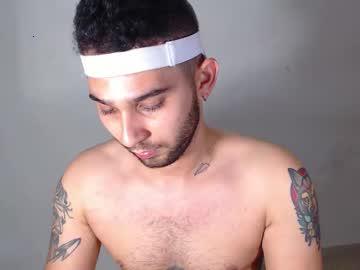 clyde_barrowx chaturbate