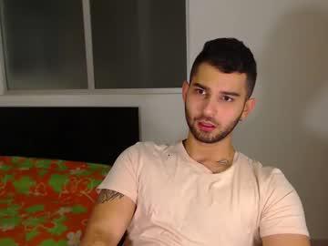 clyde_barrowx chaturbate