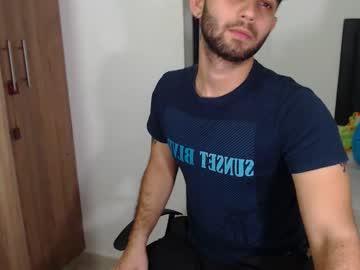 clyde_barrowx chaturbate