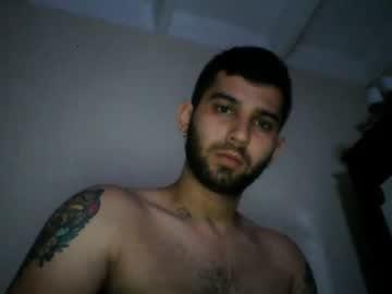 clyde_barrowx chaturbate