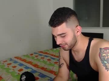 clyde_barrowx chaturbate