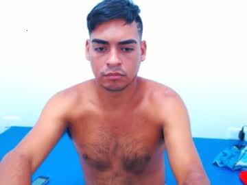 complacentguyxs chaturbate