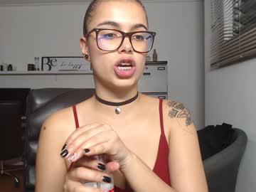 cony_goddess chaturbate