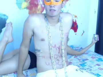 cony_will chaturbate