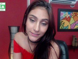 CoralJones bongacams