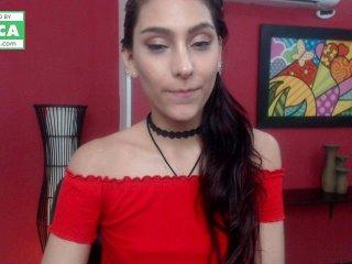 CoralJones bongacams