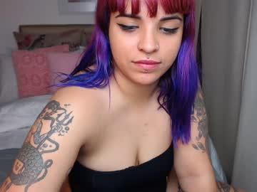 coralorionun chaturbate