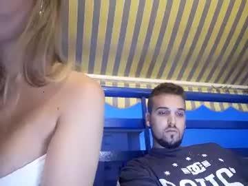 couple1elvergalarga18 chaturbate